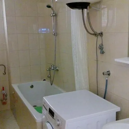 Apartament Zdenka