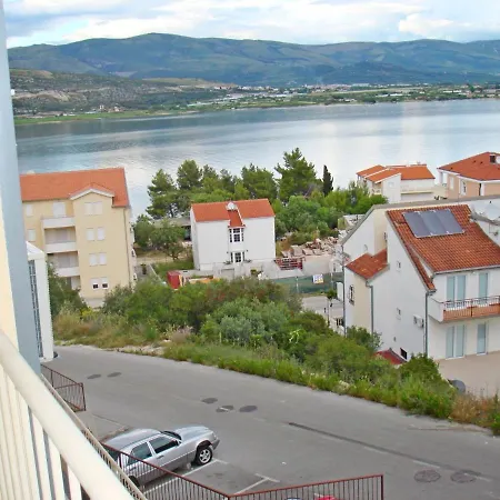 Appartement Zdenka *