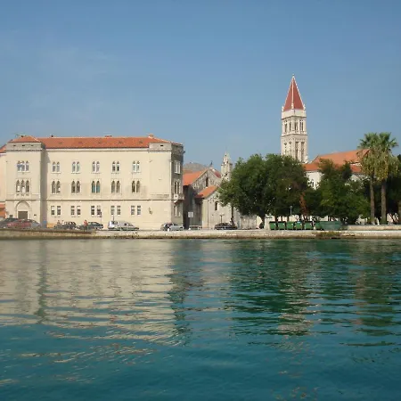 Appartement Zdenka Trogir