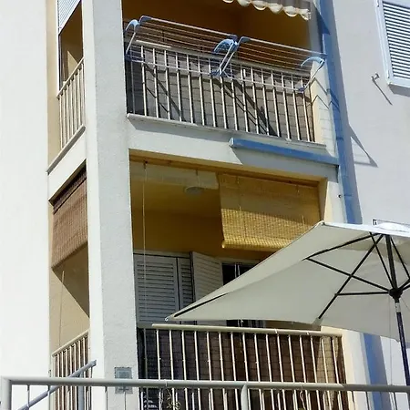 Zdenka Apartman