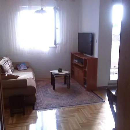 Zdenka Apartman *