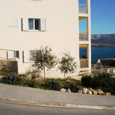 Zdenka * Trogir