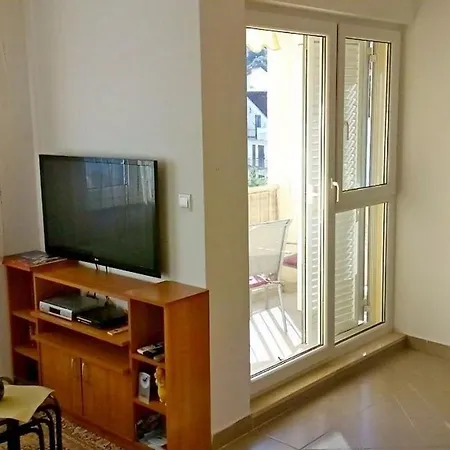Zdenka Apartman
